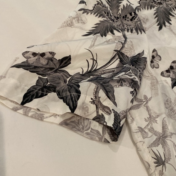 NWT All Saints  top - Picture 4 of 8